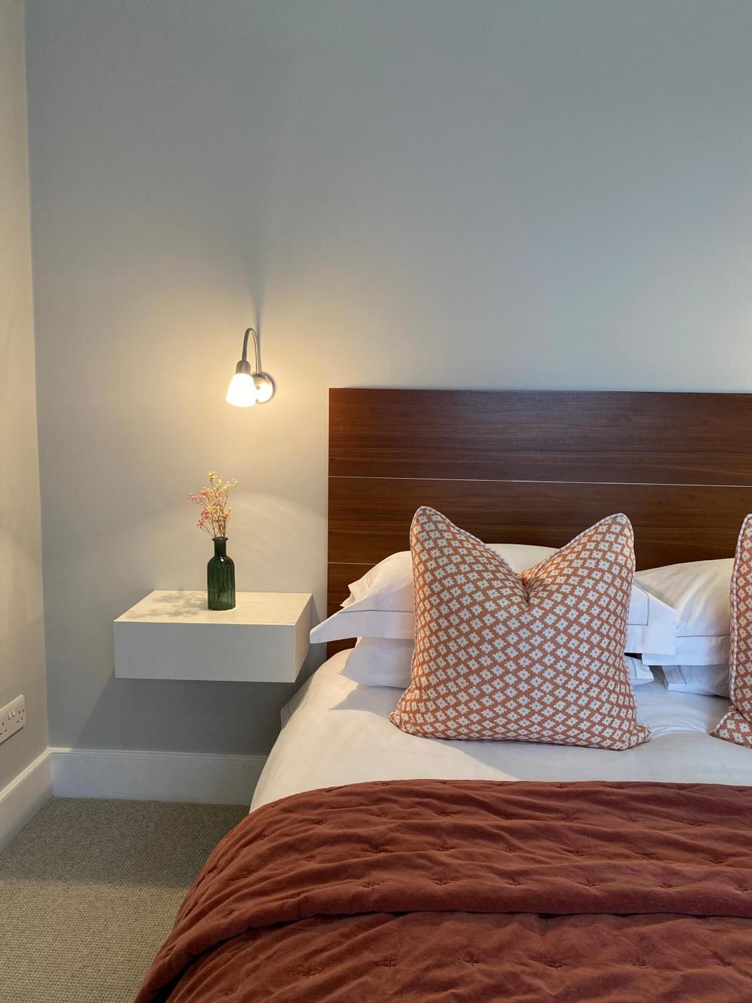 Belgravia Apartments London Exterior photo