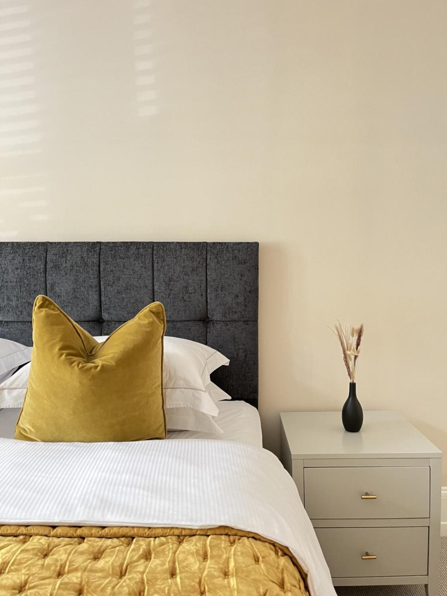 Belgravia Apartments London Exterior photo